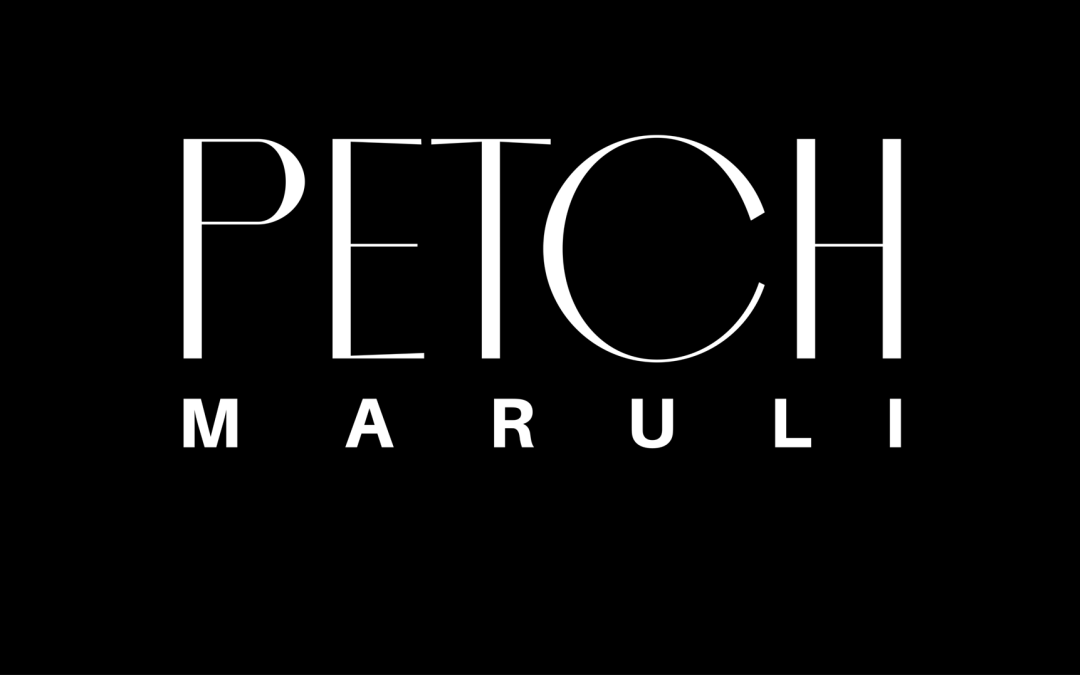 Petch Maruli – Blue Chain