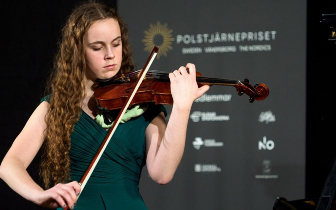 Polstjärneprisets Vinterfestival – Semifinal