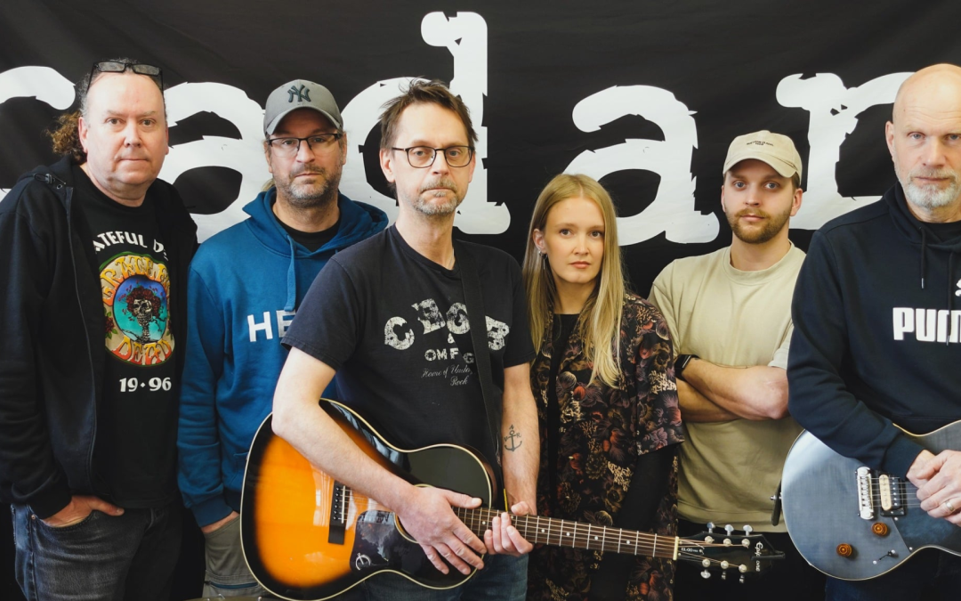 Radar Goes Beatles – Folkets Hus Vänersborg ||  8 november 2024