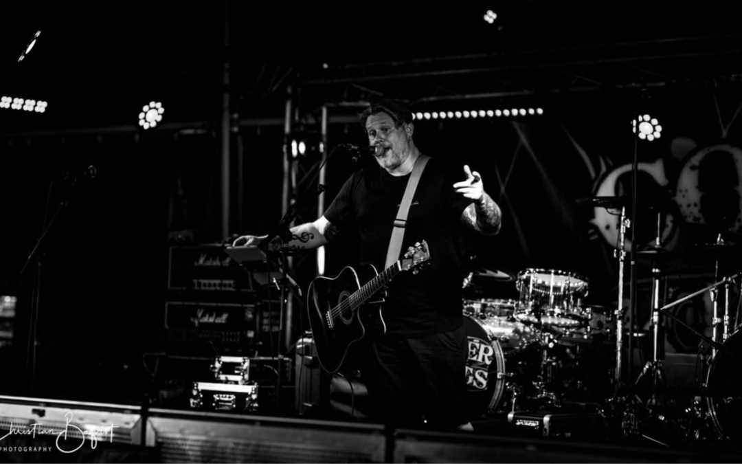 After Boule med Krigge