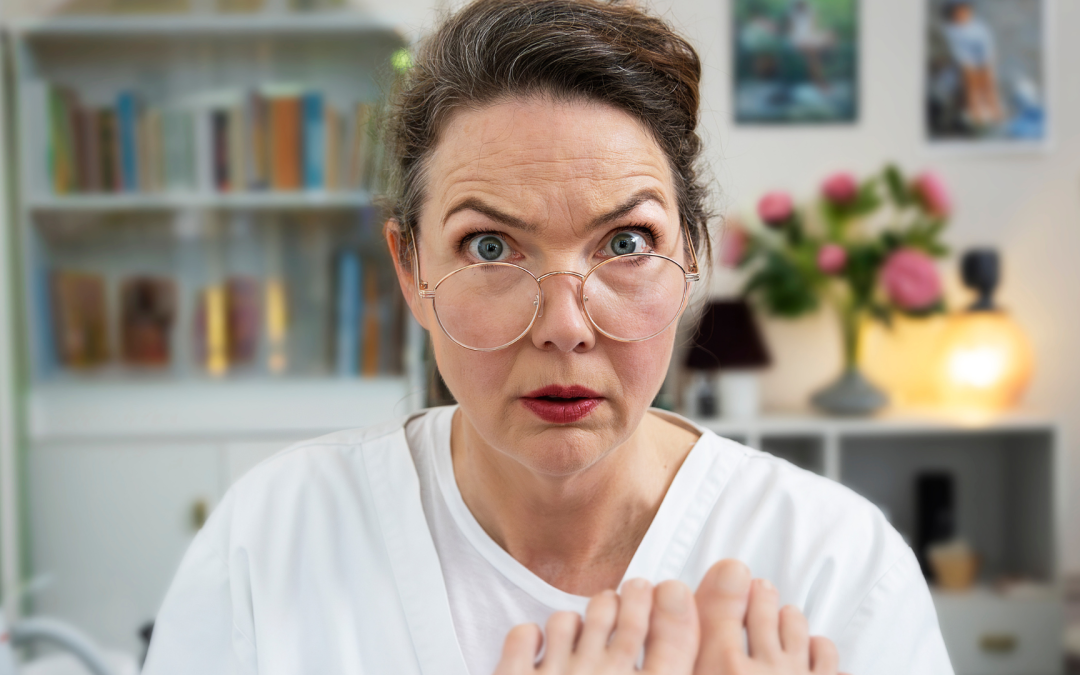 När strippklubben kom till byn – Vänersborgs teater II  18 April kl. 17.00